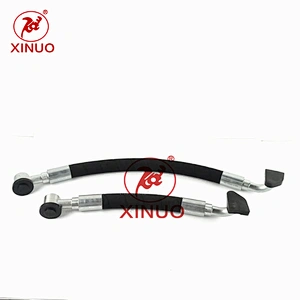 Perkins Oil Cooler