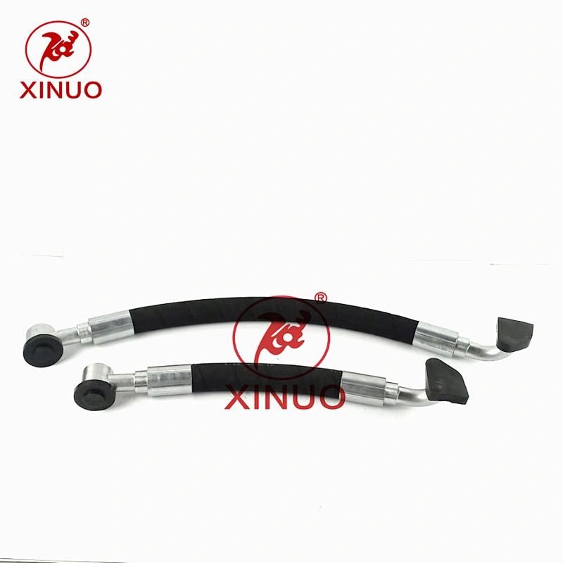Perkins Oil Cooler