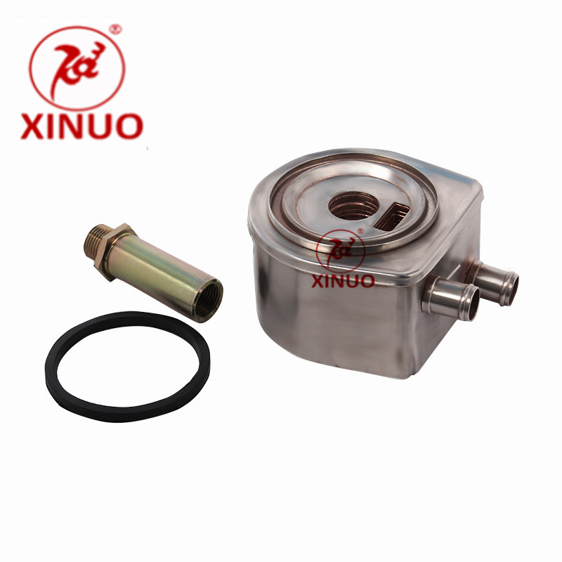 Perkins Oil Cooler