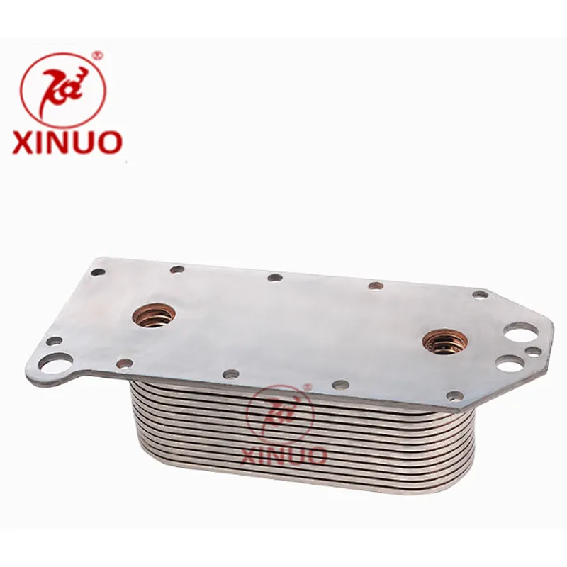 CUMMINS Oil cooler
