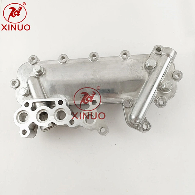 Japanese Oil Cooler