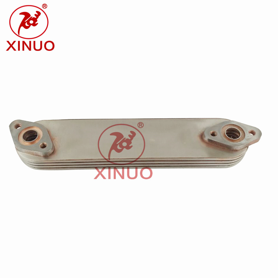 Japanese Oil Cooler