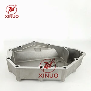 Weichai-Sinotruck Oil Cooler