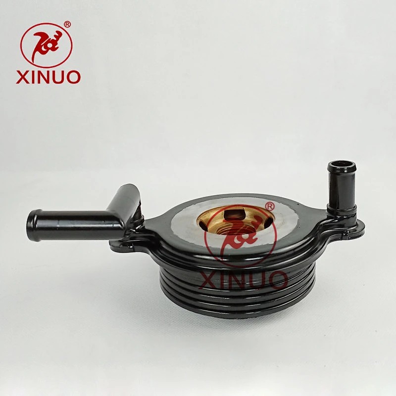 Isuzu Oil Cooler