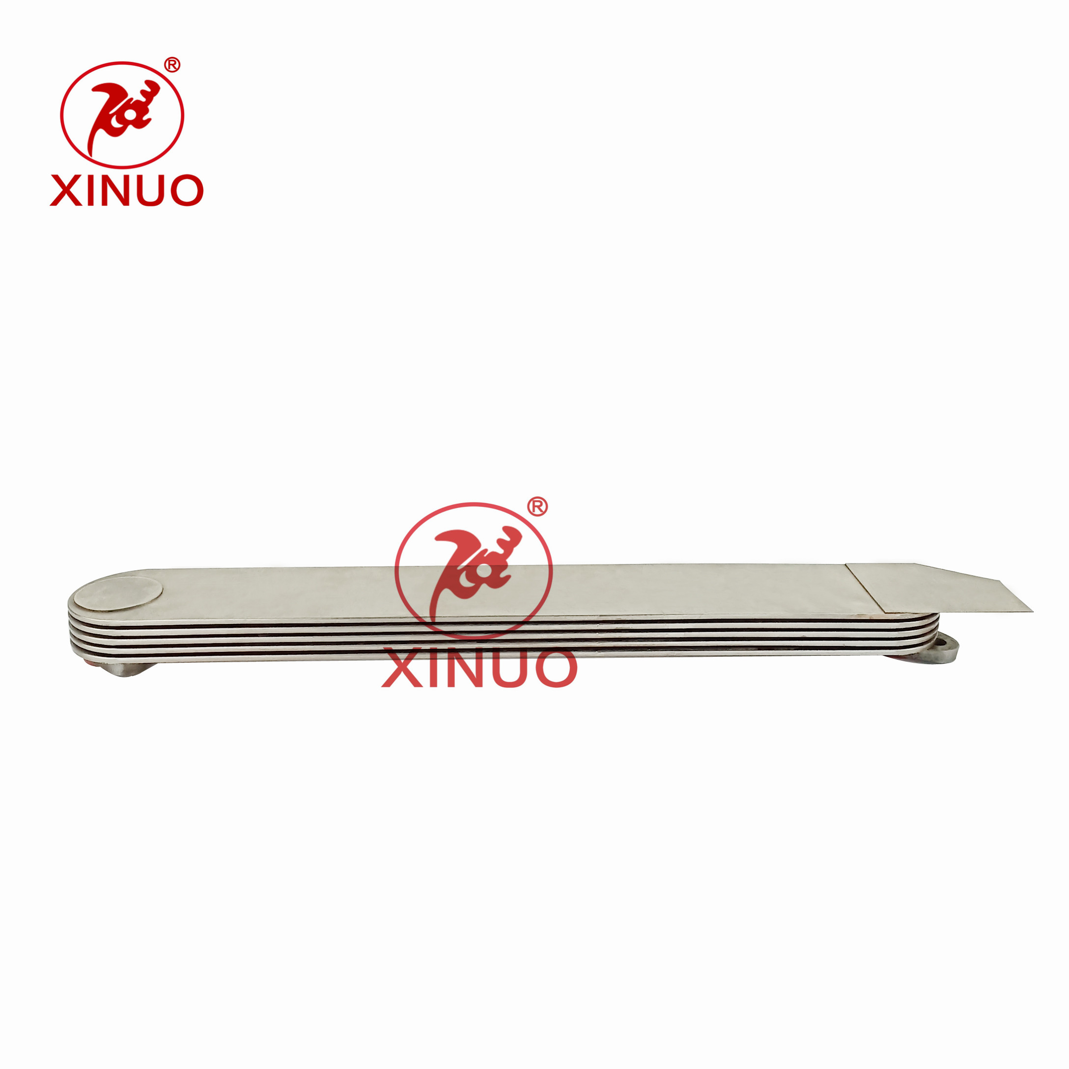 Isuzu Oil Cooler