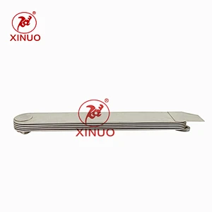 Isuzu Oil Cooler