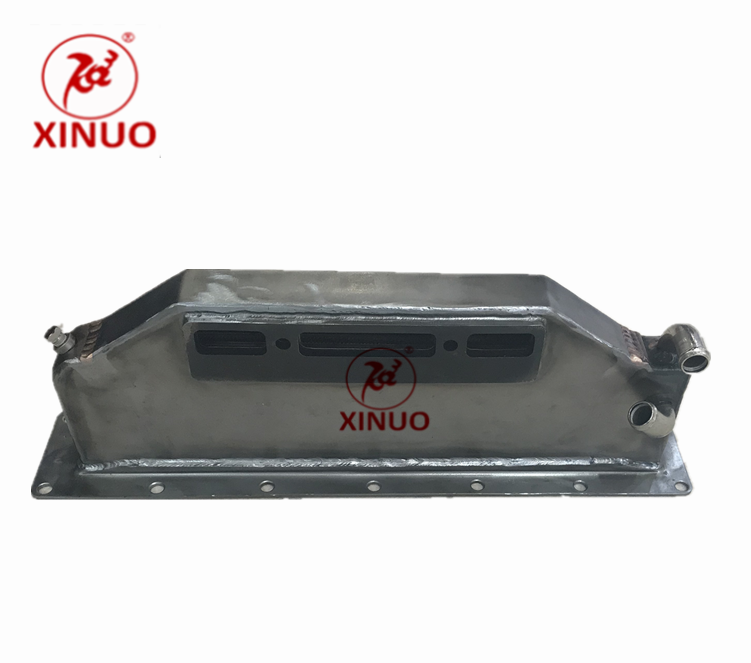 intercooler