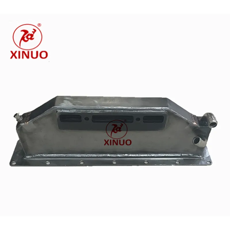 intercooler