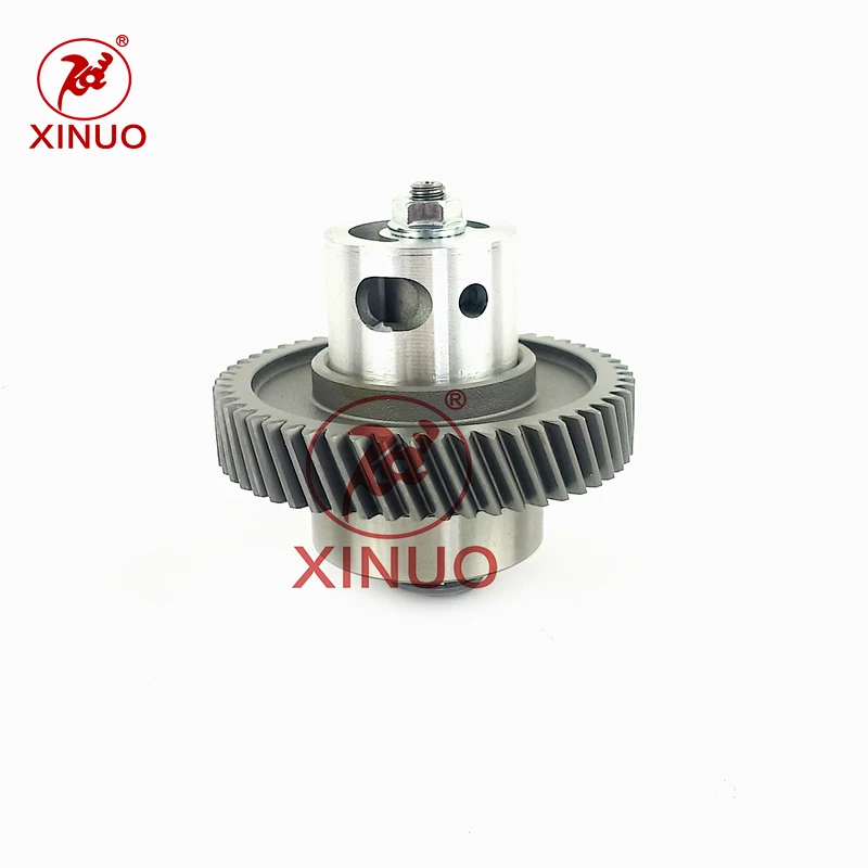 Perkins Oil Cooler