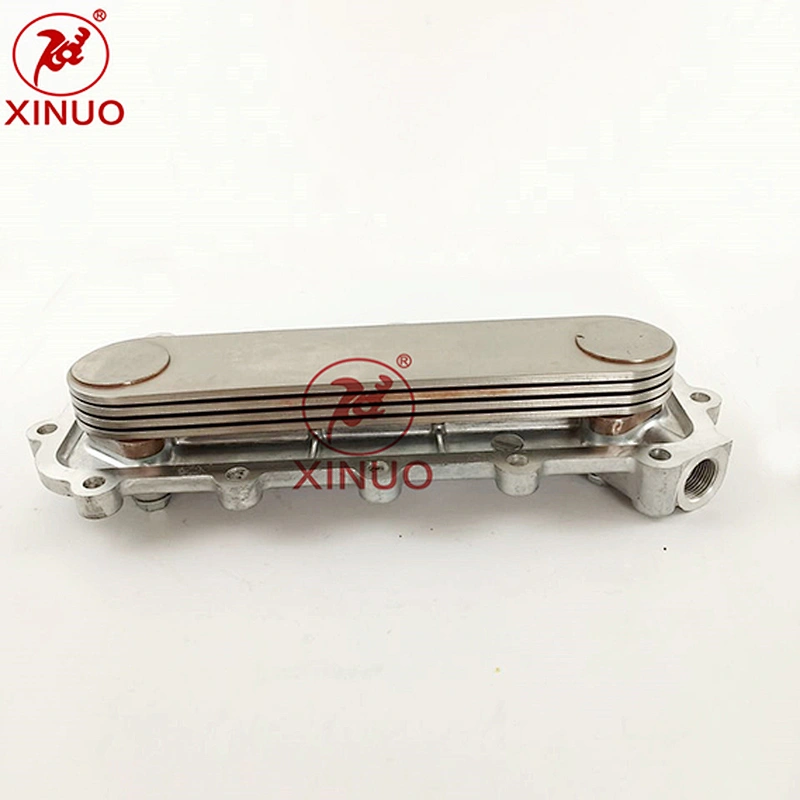 Japanese Oil Cooler