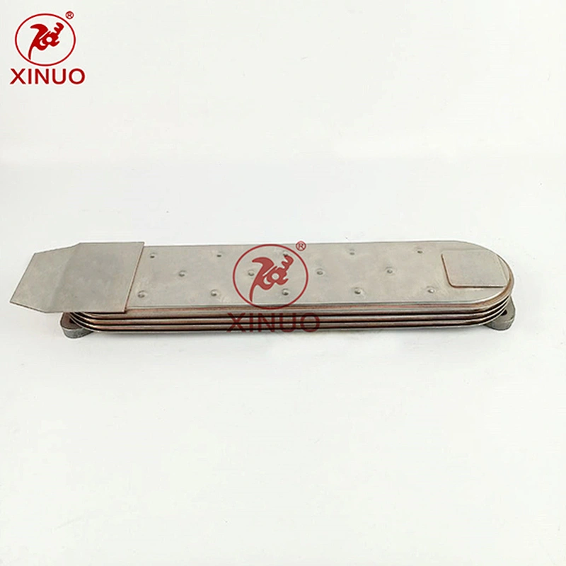 weichai Oil Cooler