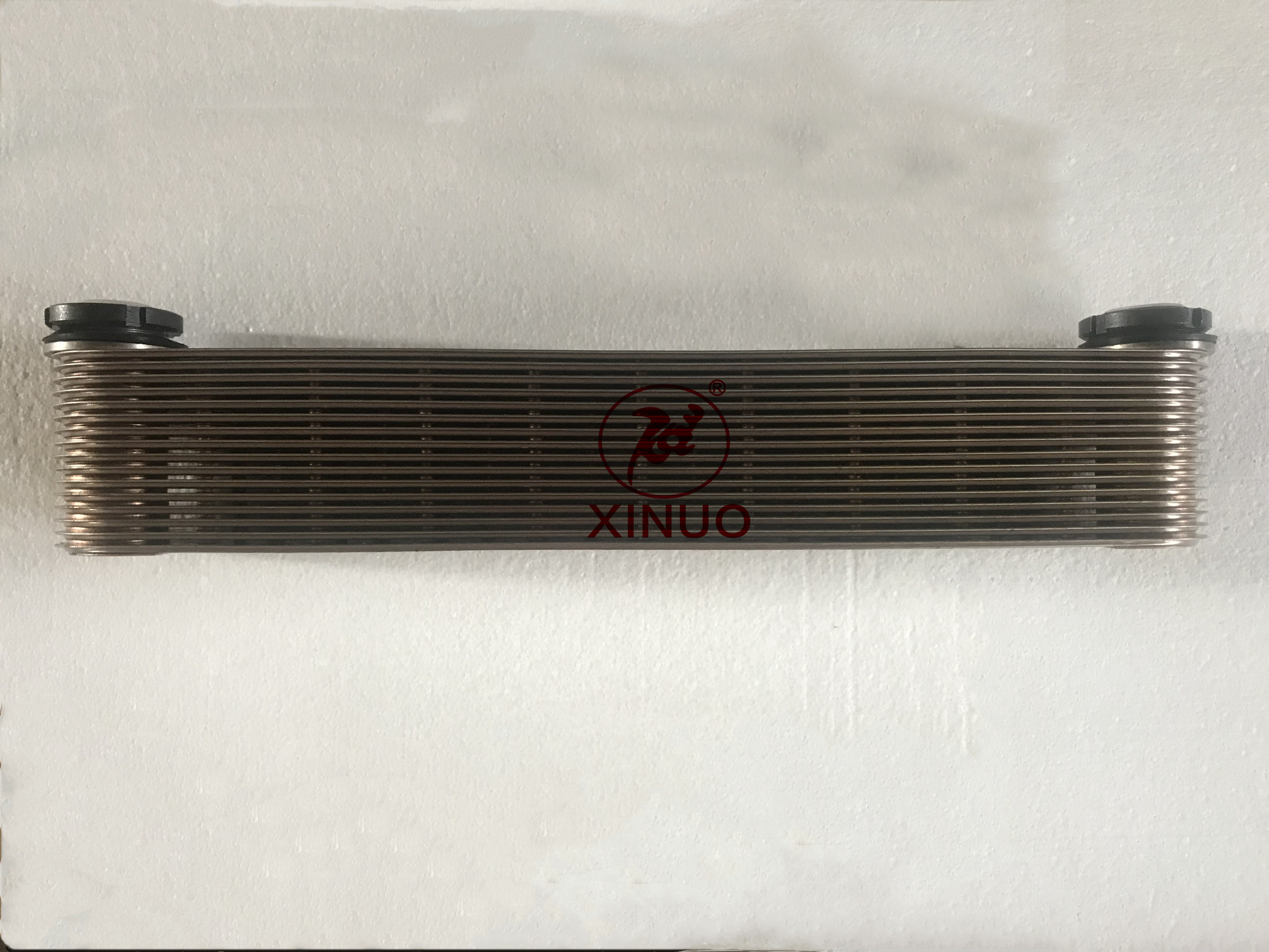 oil cooler
