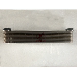 oil cooler