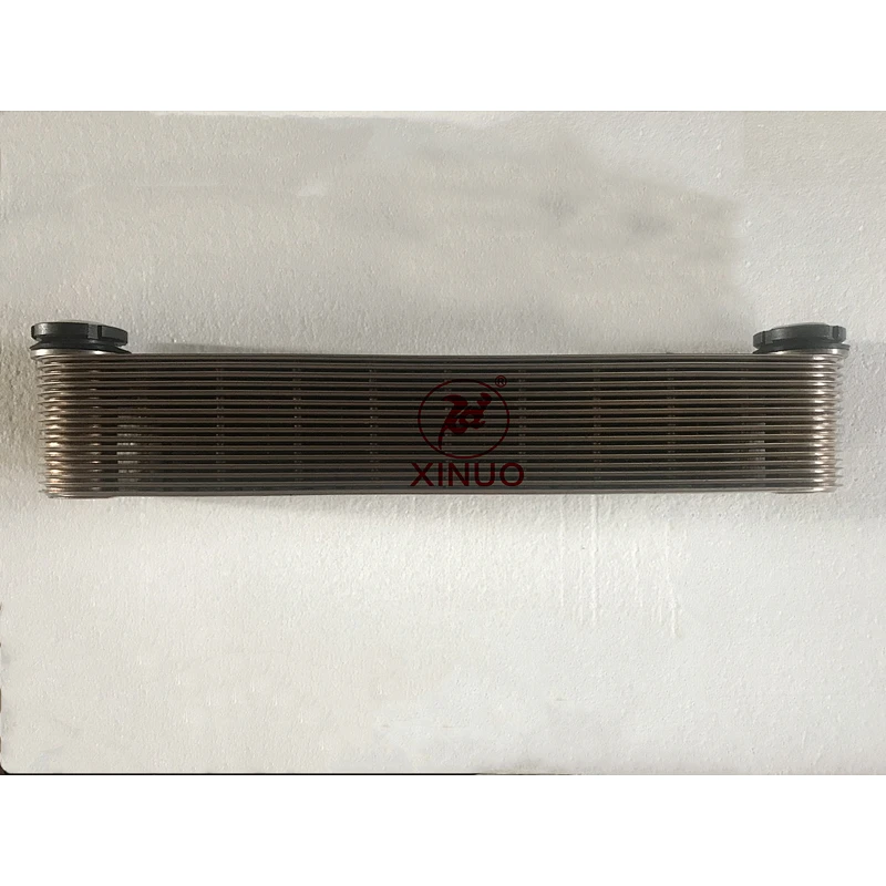 oil cooler