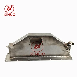 intercooler