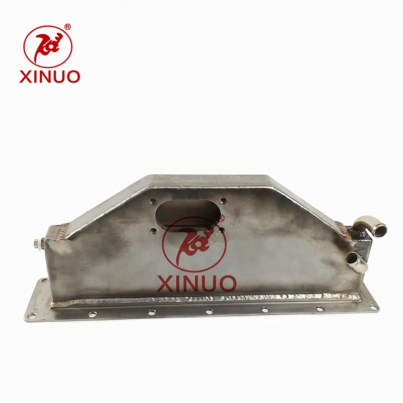 intercooler