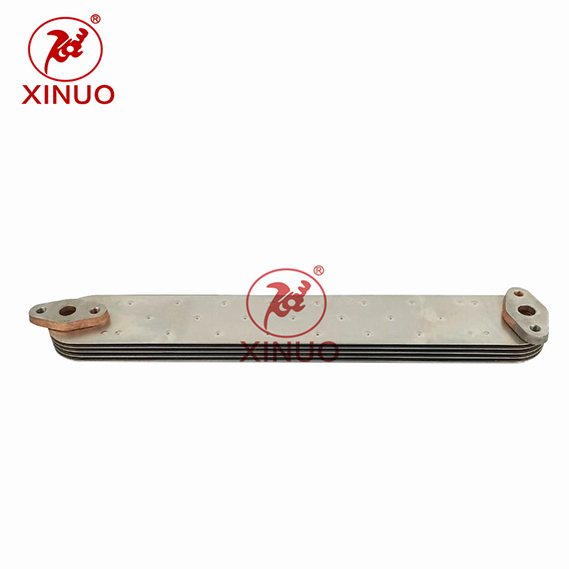 dachai xichai oil cooler