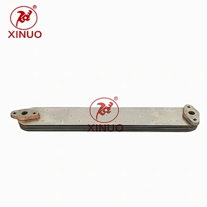 dachai xichai oil cooler