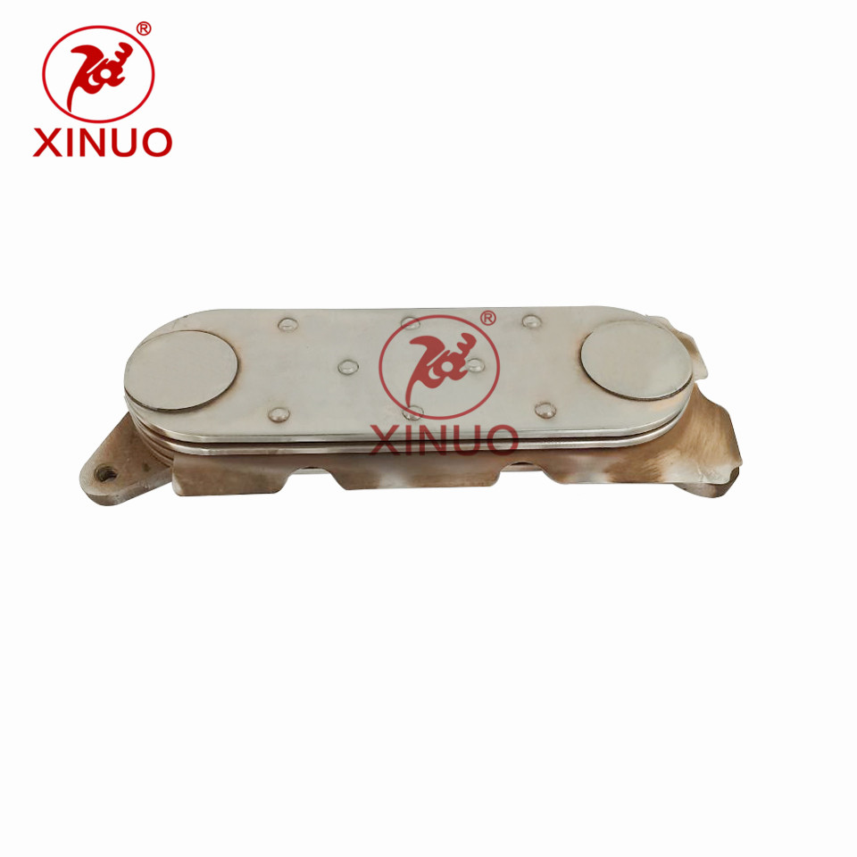 Nan Chai oil cooler