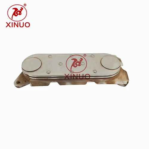 Nan Chai oil cooler
