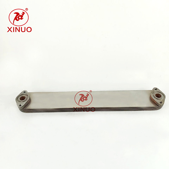 other oil cooler