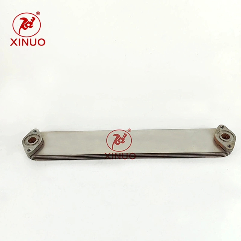 other oil cooler