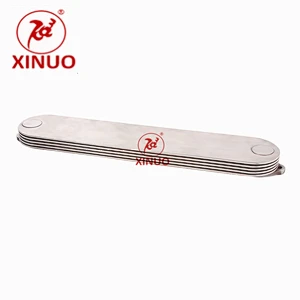 Isuzu Oil Cooler