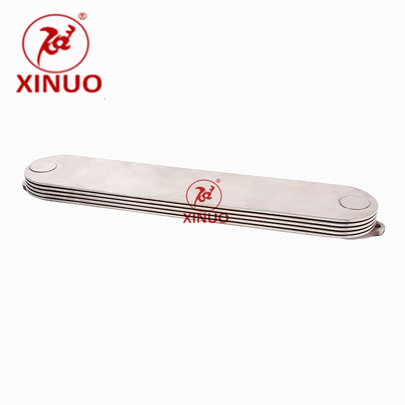 Isuzu Oil Cooler