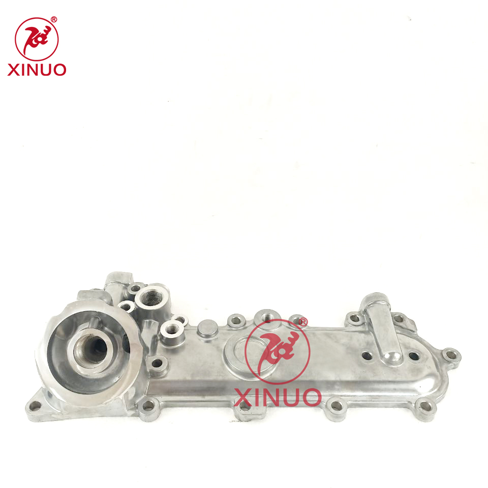 Japanese Oil Cooler