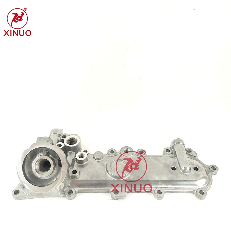 Japanese Oil Cooler
