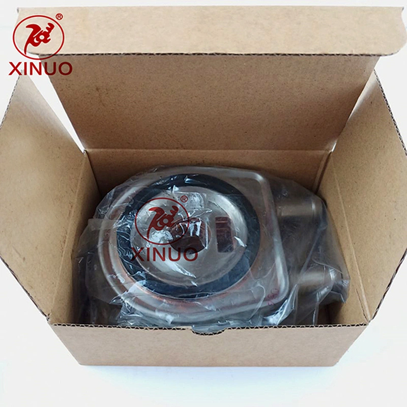 changcheng oil cooler