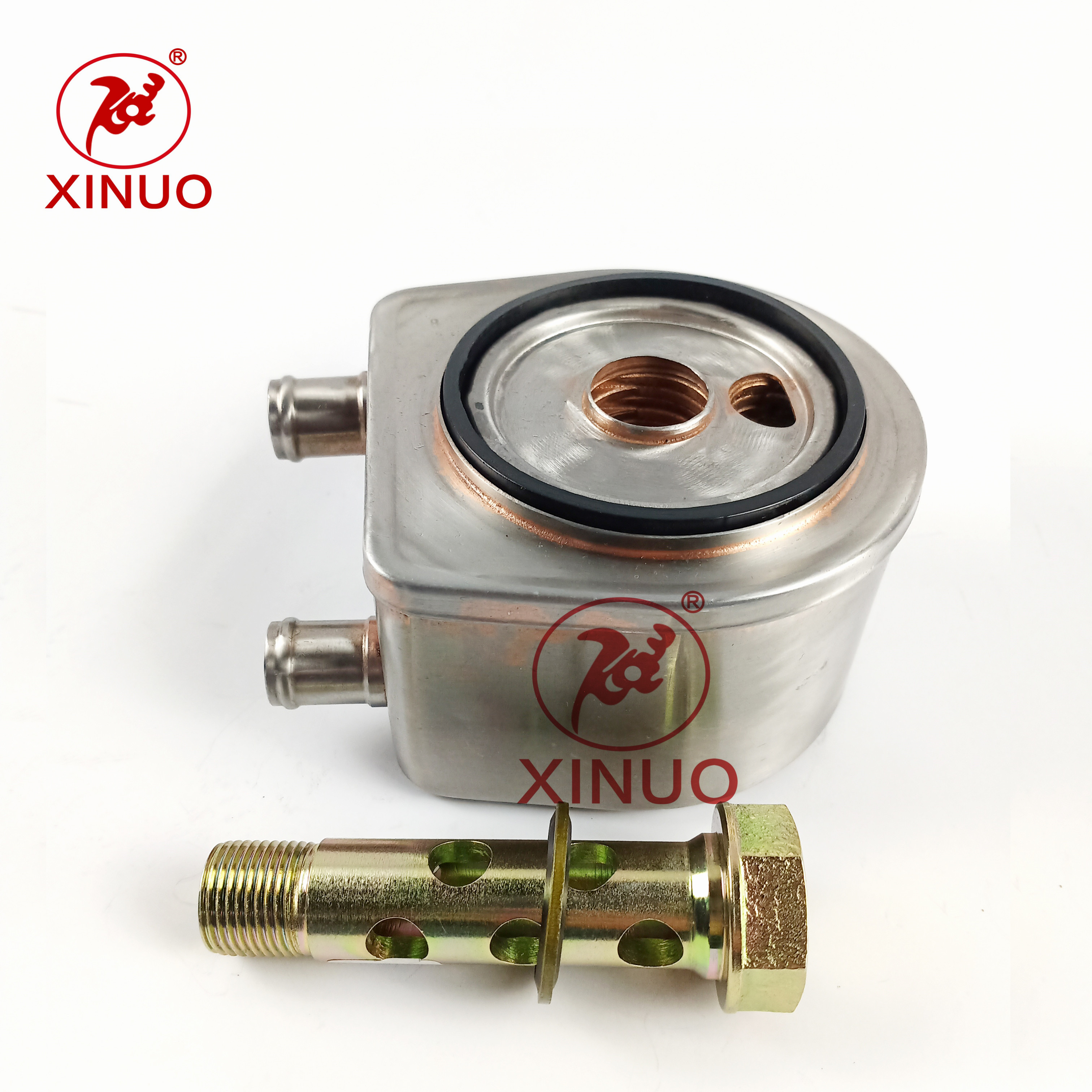 Perkins Oil Cooler
