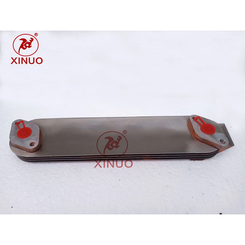 Japanese Oil Cooler