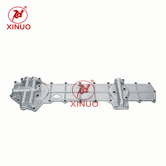 dachai xichai oil cooler