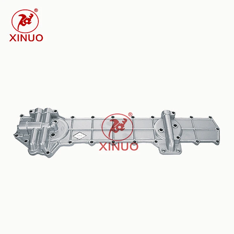 dachai xichai oil cooler