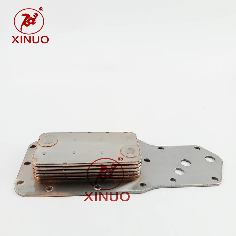 CUMMINS Oil cooler