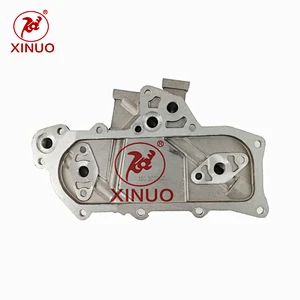 DaChai XiChai assembly