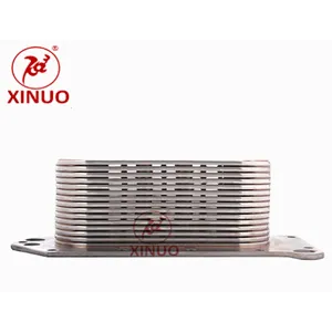 CUMMINS Oil cooler