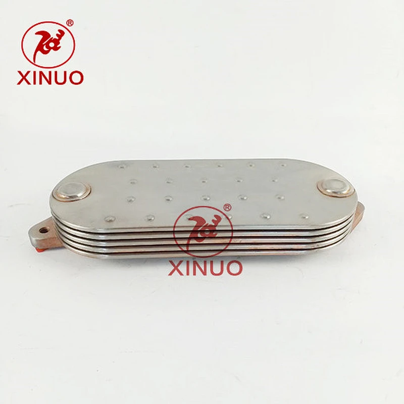 Perkins Oil Cooler
