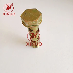 帕金斯空芯螺栓