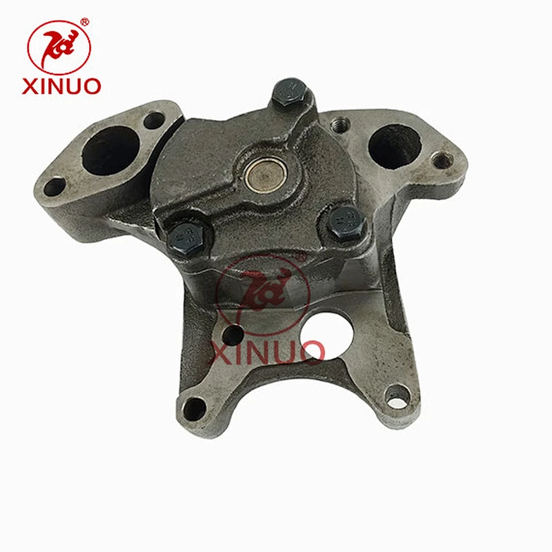 Perkins Oil Cooler