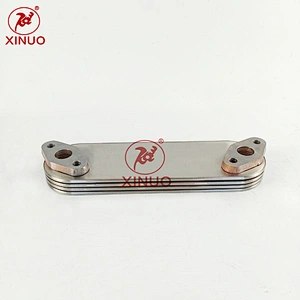 Japanese Oil Cooler