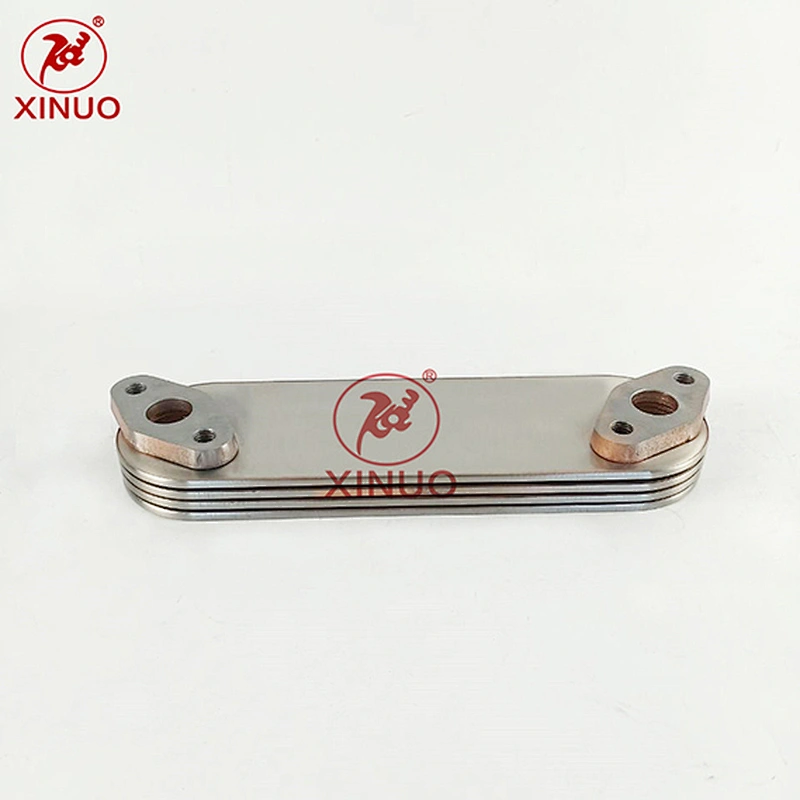 Japanese Oil Cooler