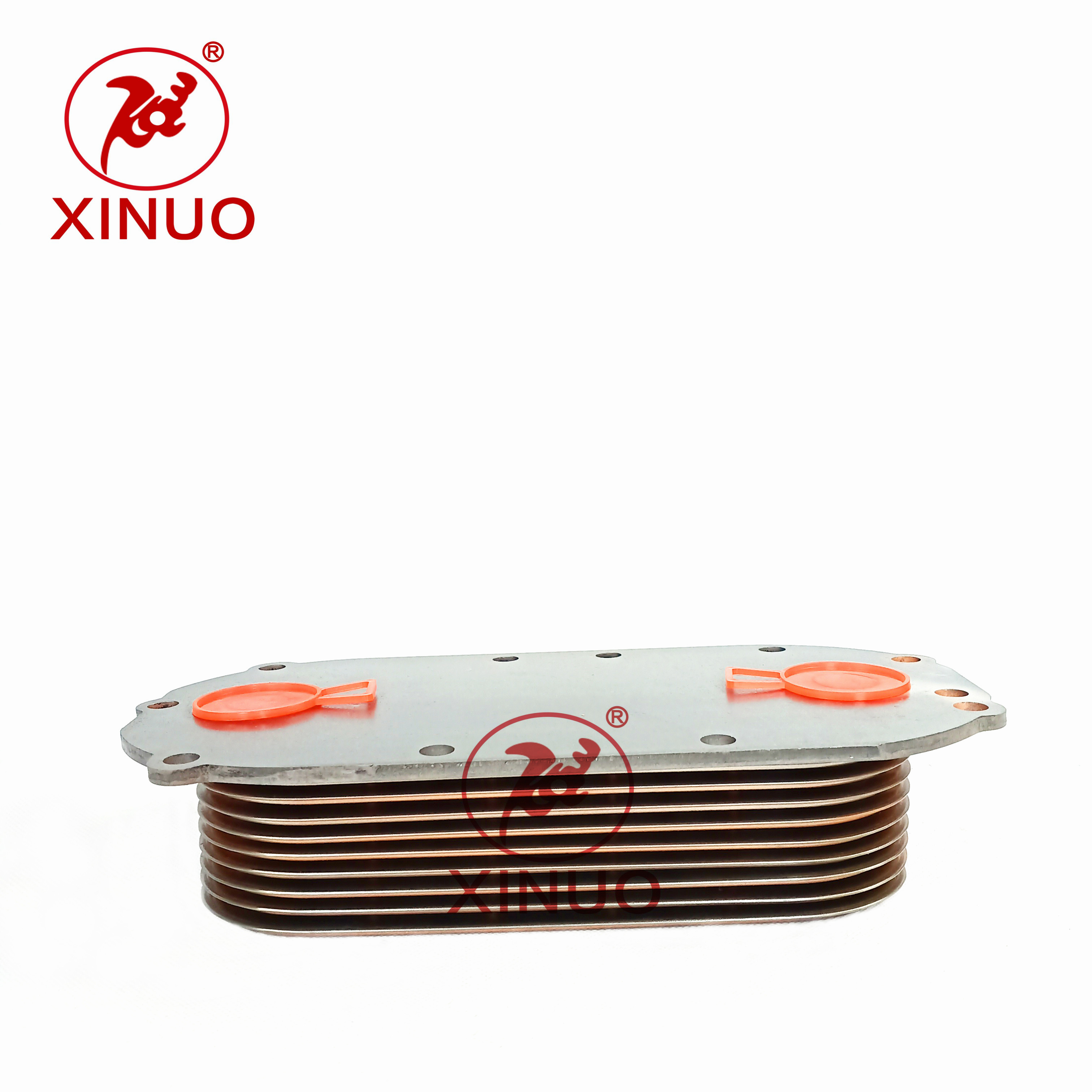 YuChai Oil cooler