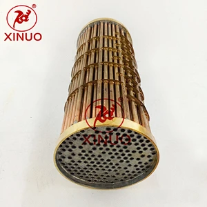 NT855Machine cold core