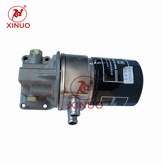 Japanese Oil Cooler