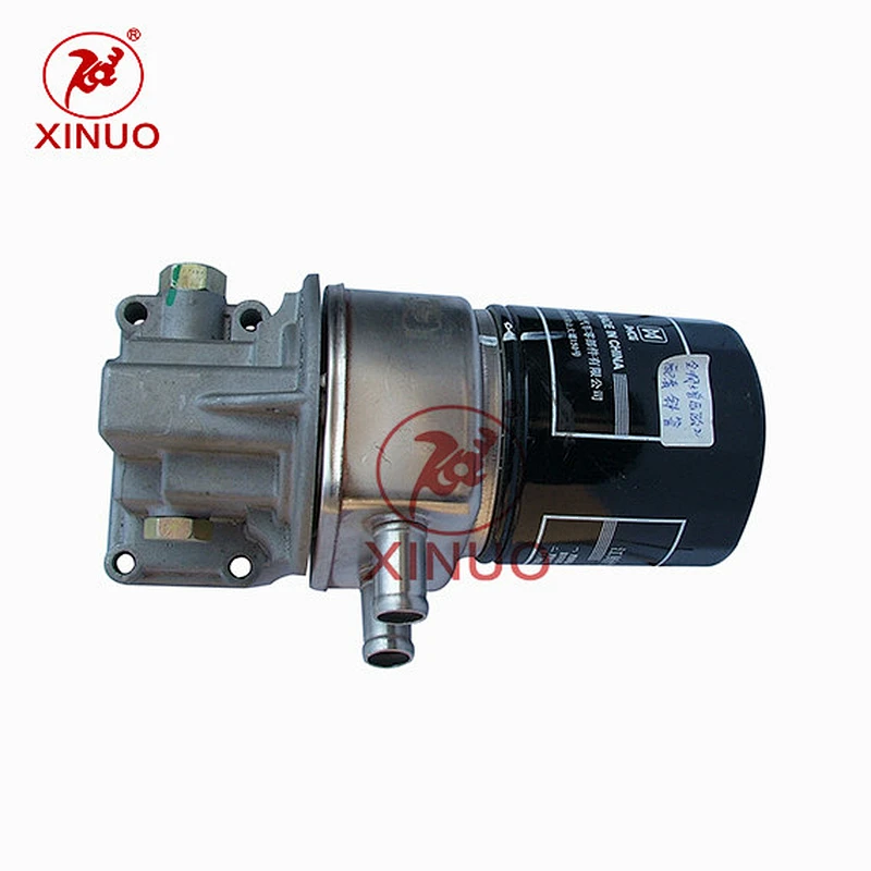 Japanese Oil Cooler