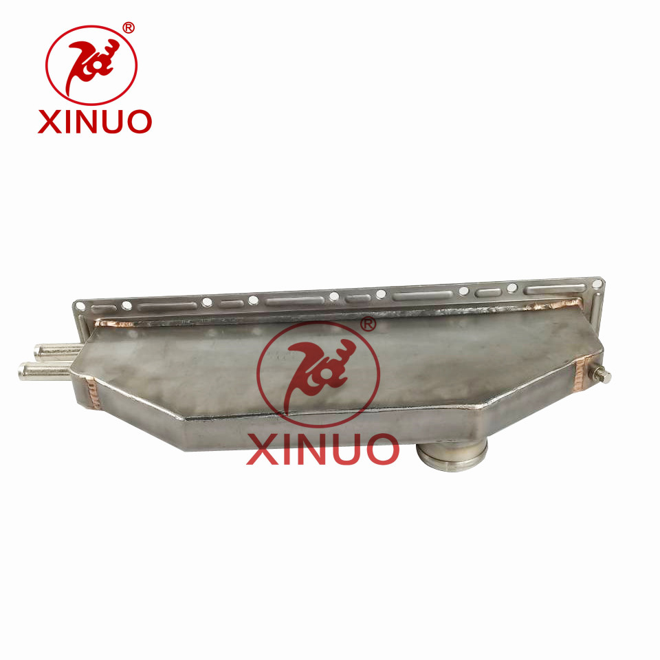 intercooler