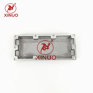 Nan Chai oil cooler
