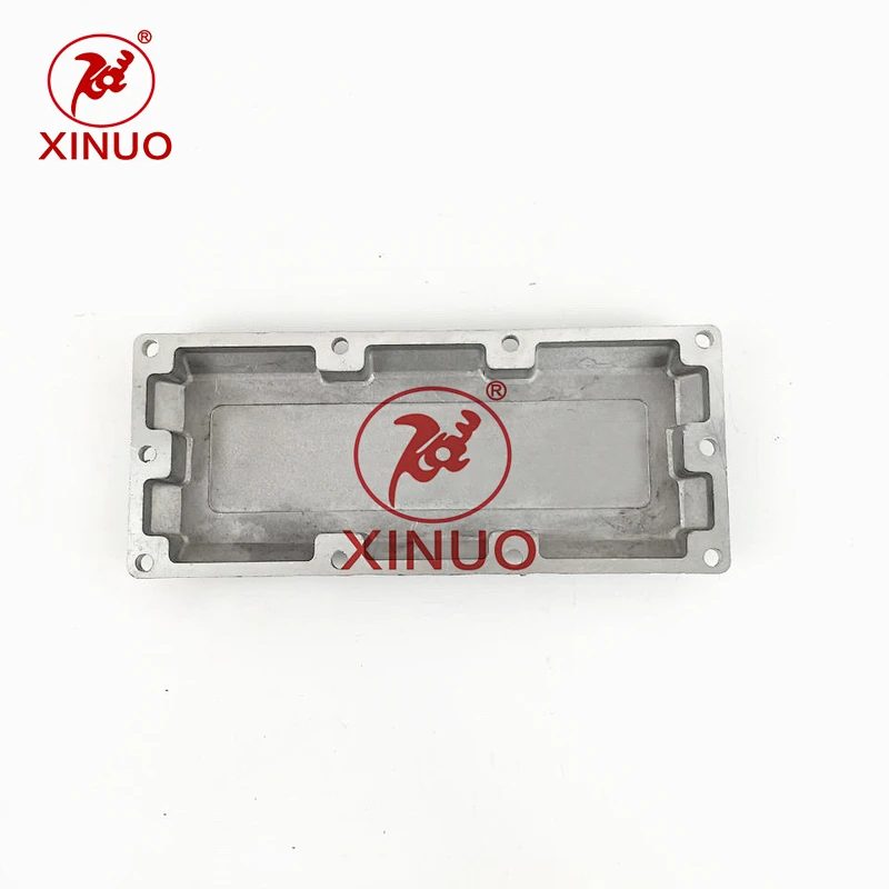 Nan Chai oil cooler